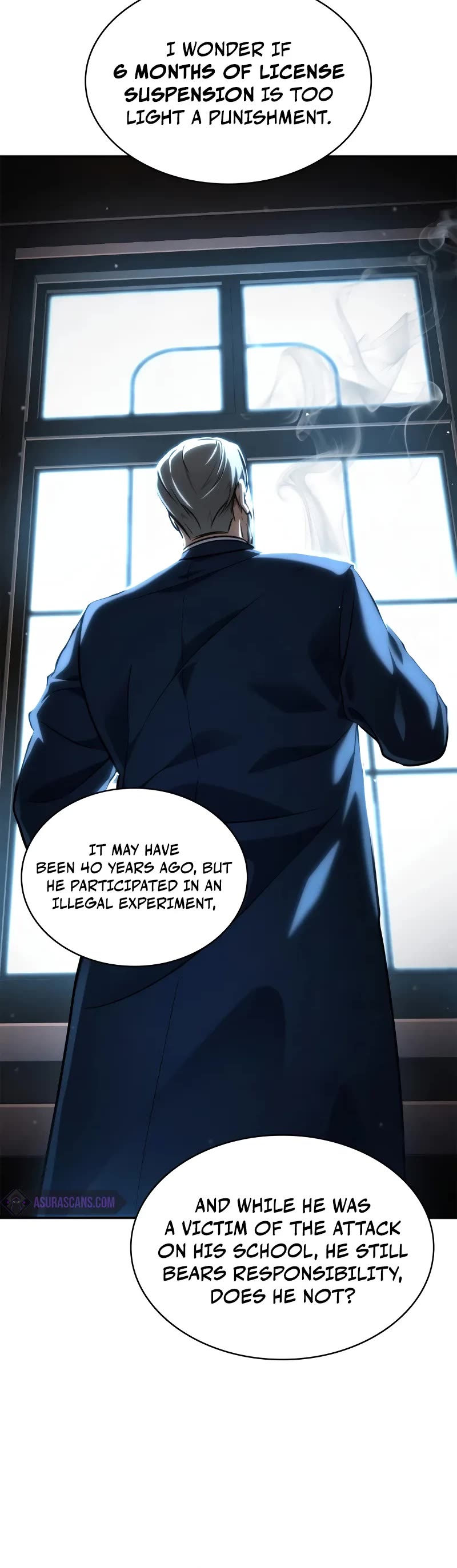 Infinite Mage Chapter 96 page 36 - Chapter 96