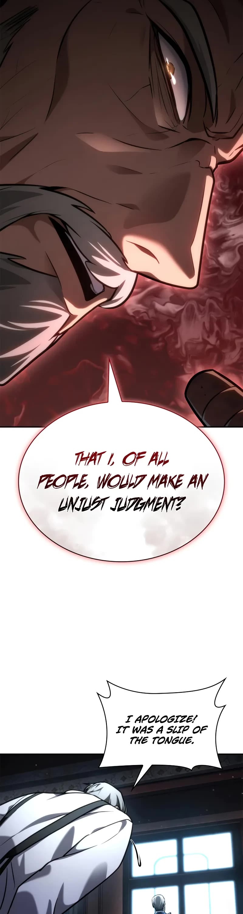 Infinite Mage Chapter 96 page 38 - Chapter 96