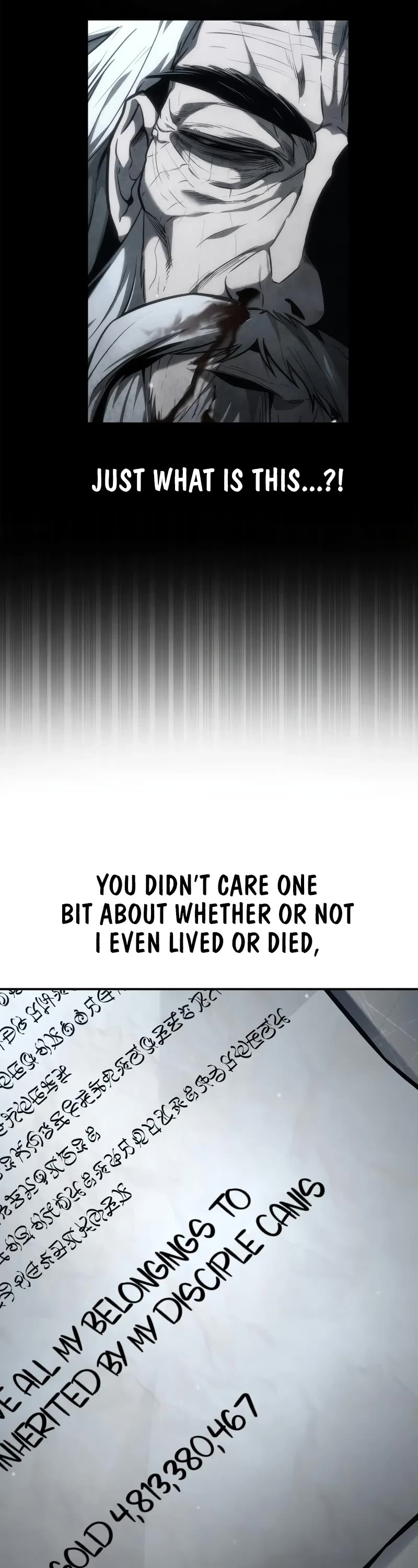 Infinite Mage Chapter 96 page 4 - Chapter 96
