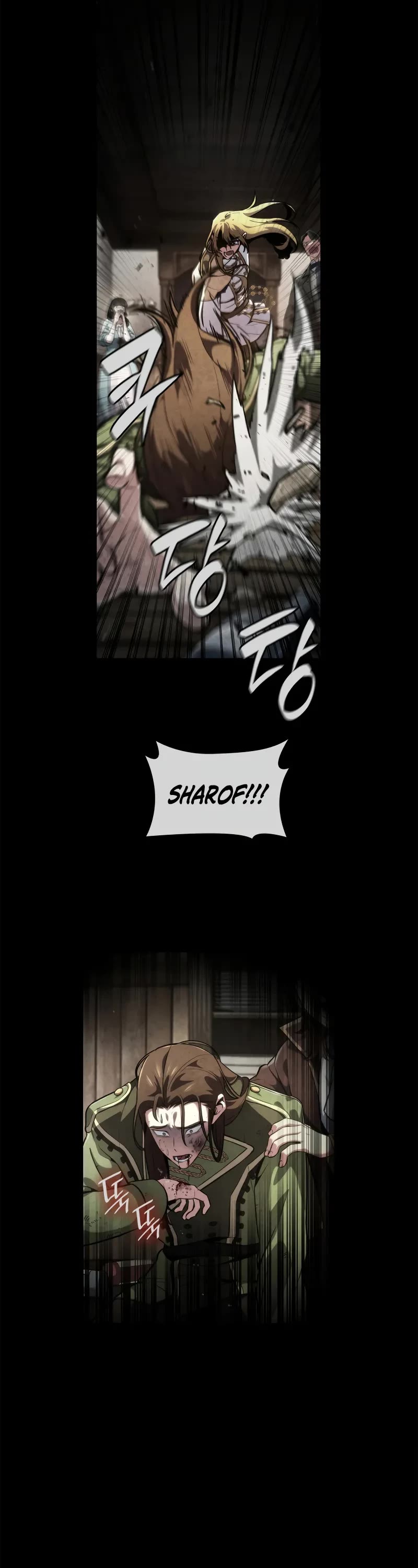 Infinite Mage Chapter 96 page 41 - Chapter 96