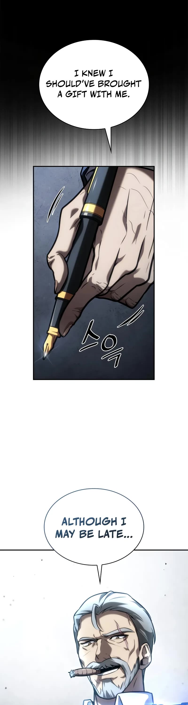 Infinite Mage Chapter 96 page 42 - Chapter 96