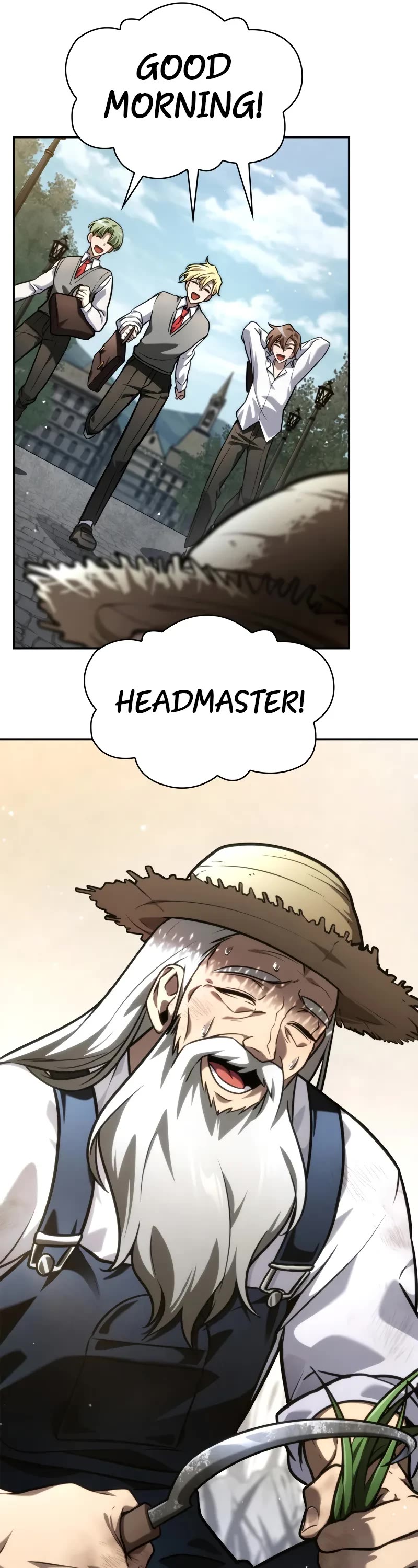 Infinite Mage Chapter 96 page 47 - Chapter 96