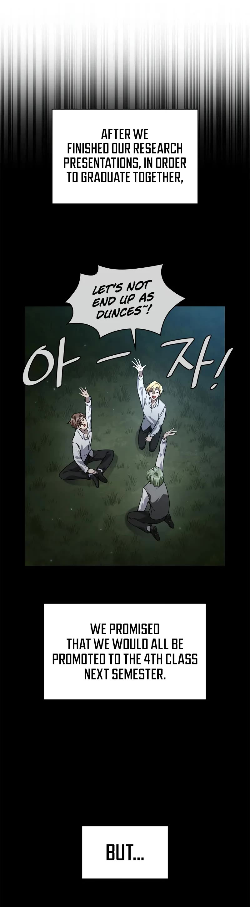 Infinite Mage Chapter 96 page 51 - Chapter 96