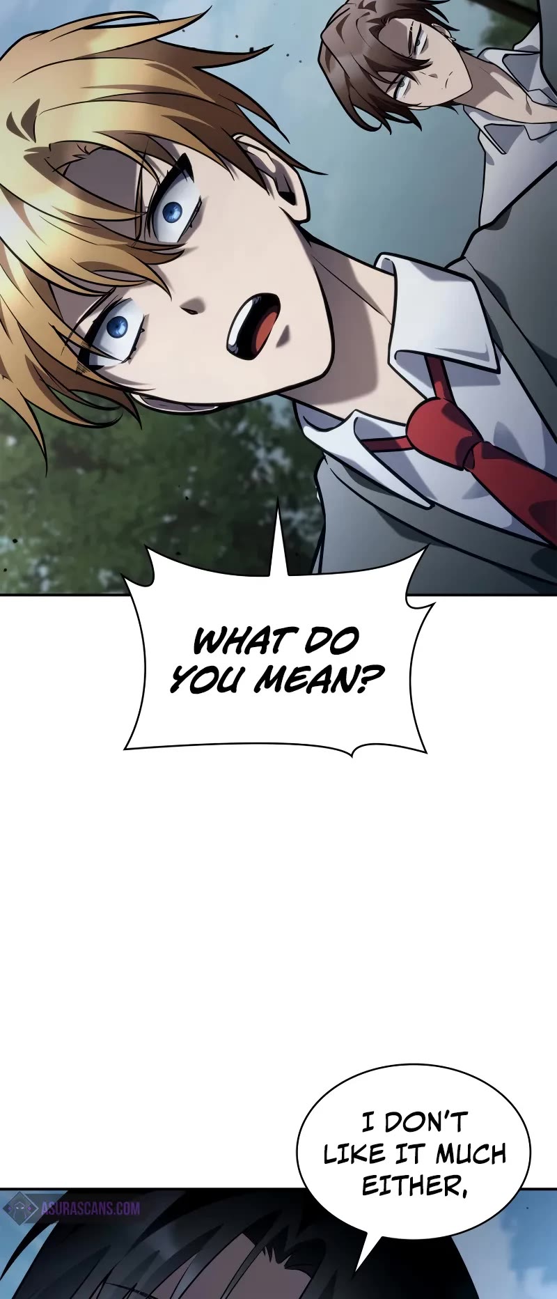 Infinite Mage Chapter 96 page 60 - Chapter 96