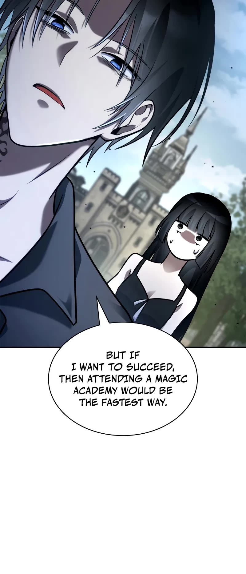 Infinite Mage Chapter 96 page 61 - Chapter 96