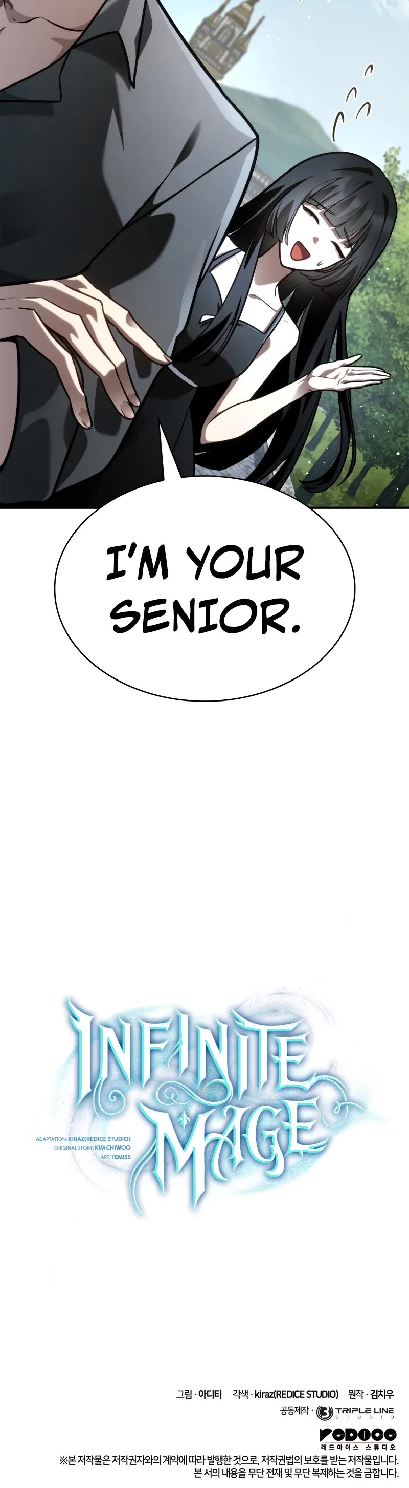 Infinite Mage Chapter 96 page 64 - Chapter 96