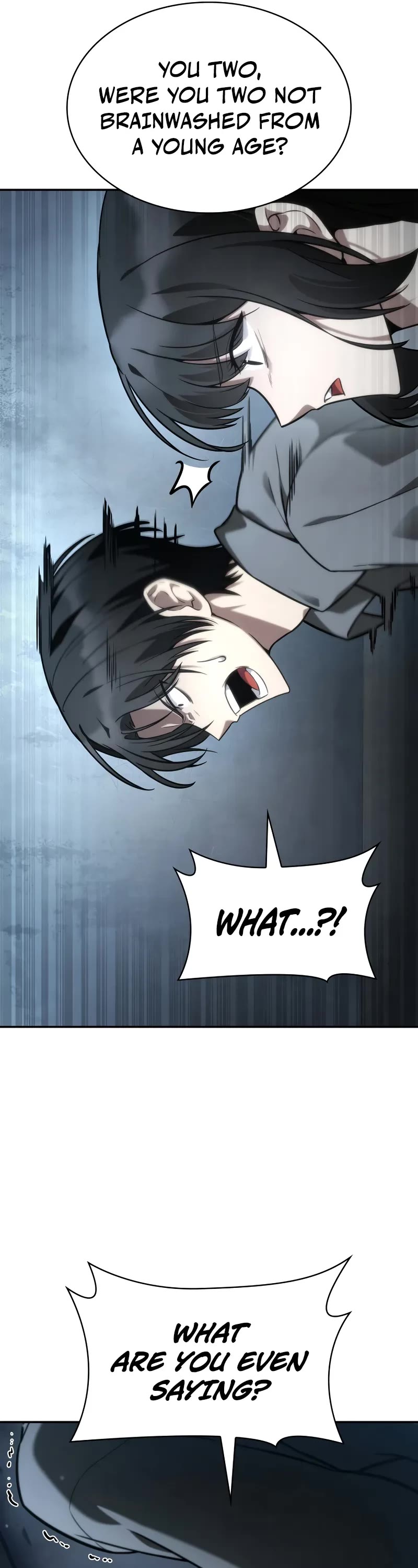 Infinite Mage Chapter 96 page 7 - Chapter 96