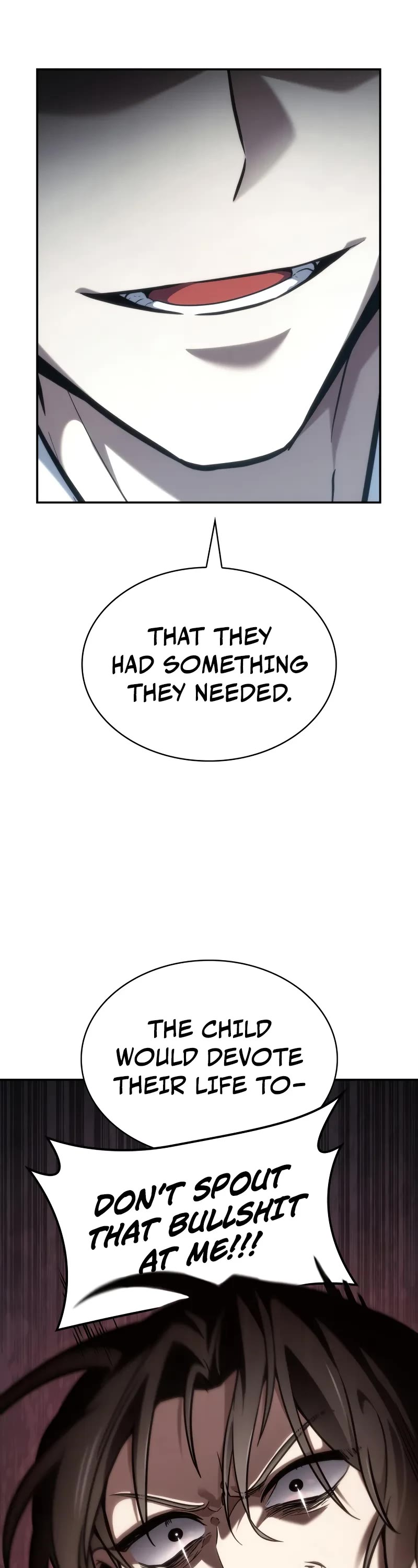 Infinite Mage Chapter 96 page 9 - Chapter 96