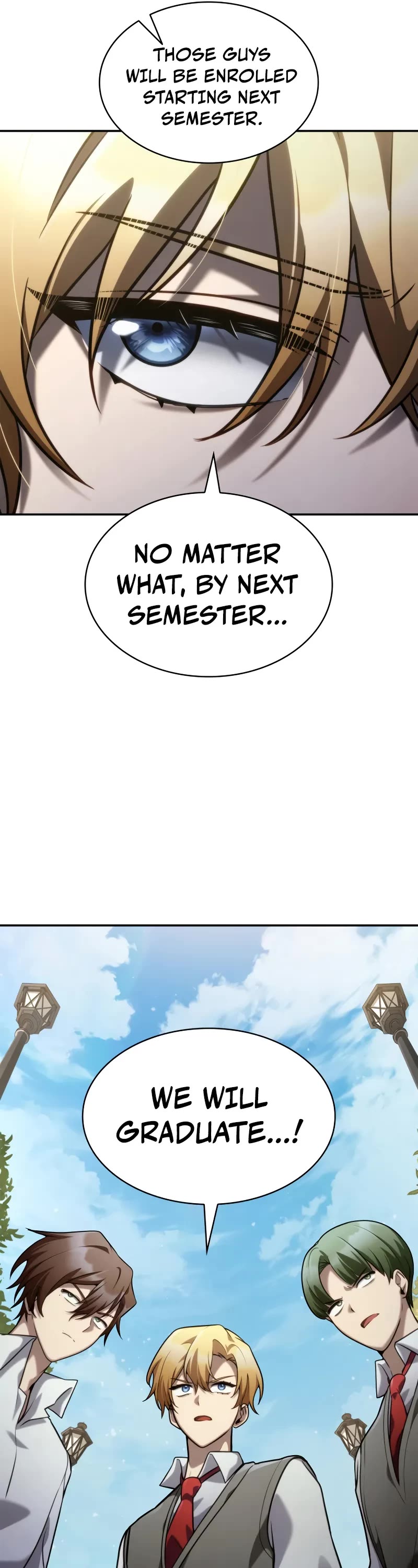 Infinite Mage Chapter 97 page 12 - Chapter 97