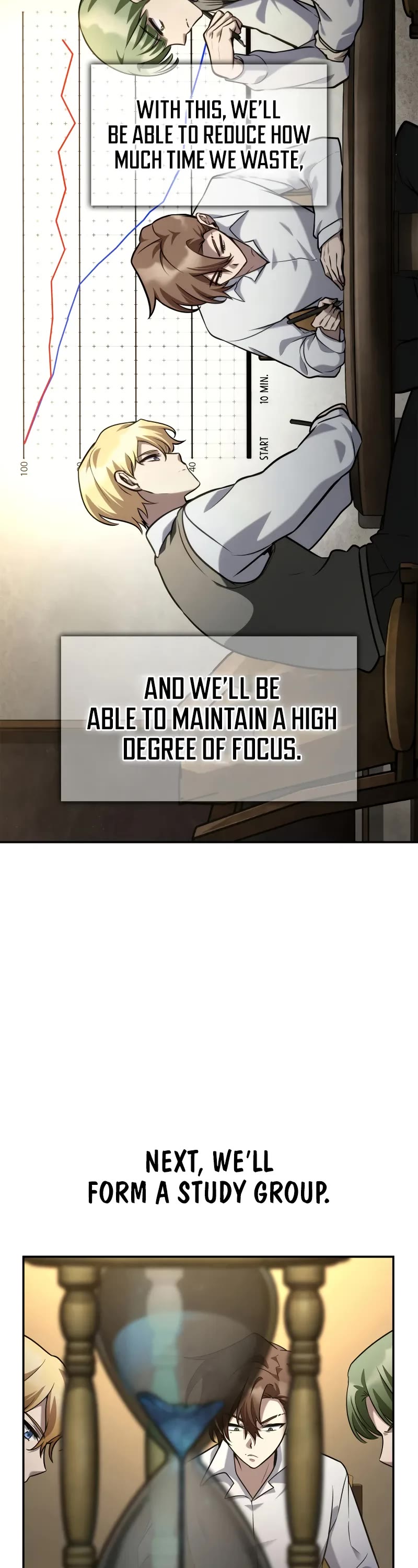 Infinite Mage Chapter 97 page 15 - Chapter 97