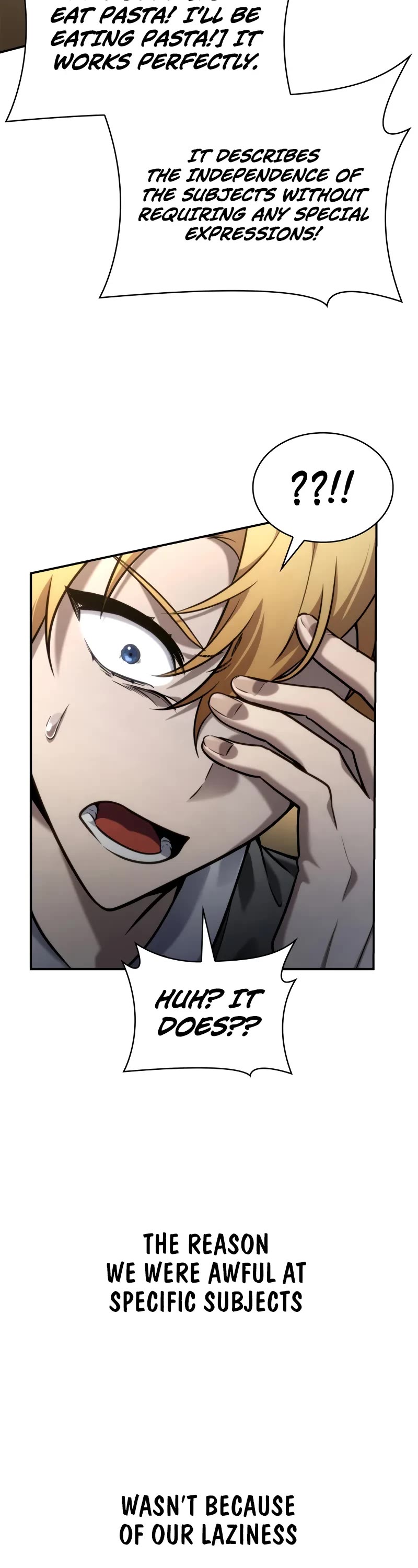 Infinite Mage Chapter 97 page 19 - Chapter 97