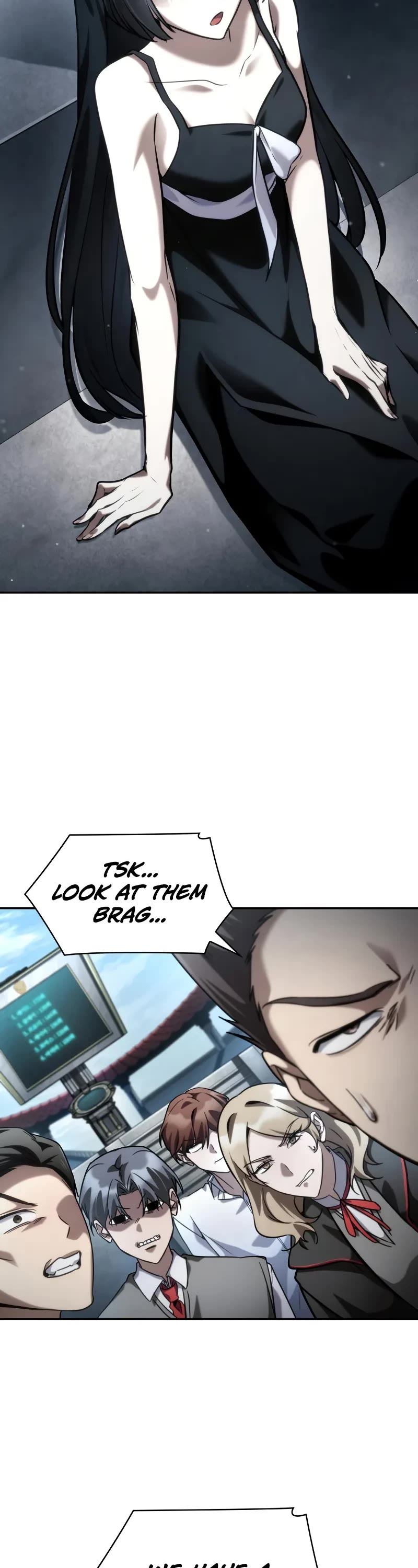 Infinite Mage Chapter 97 page 38 - Chapter 97