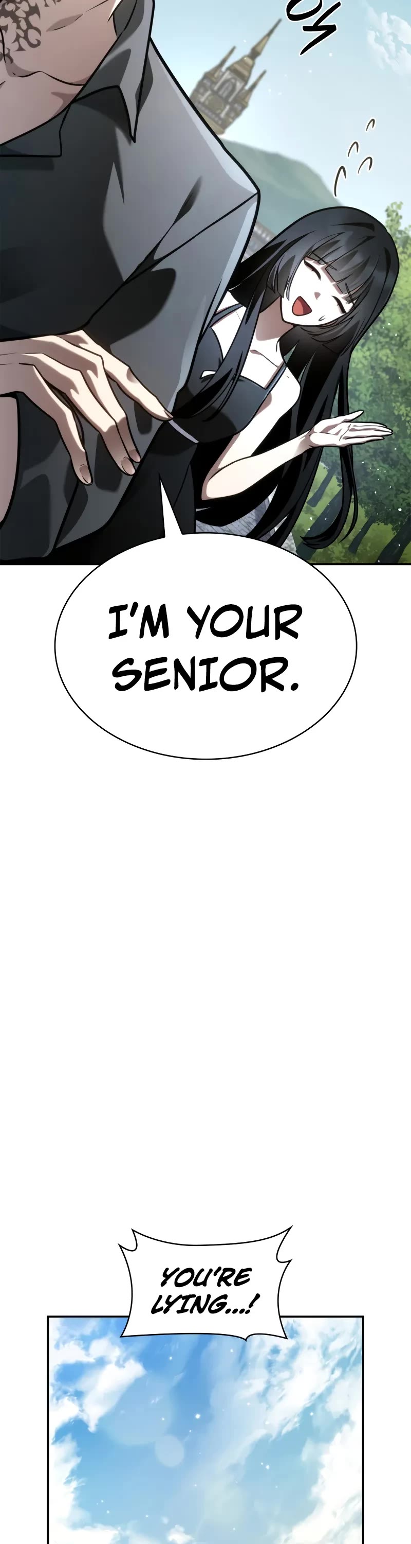 Infinite Mage Chapter 97 page 4 - Chapter 97
