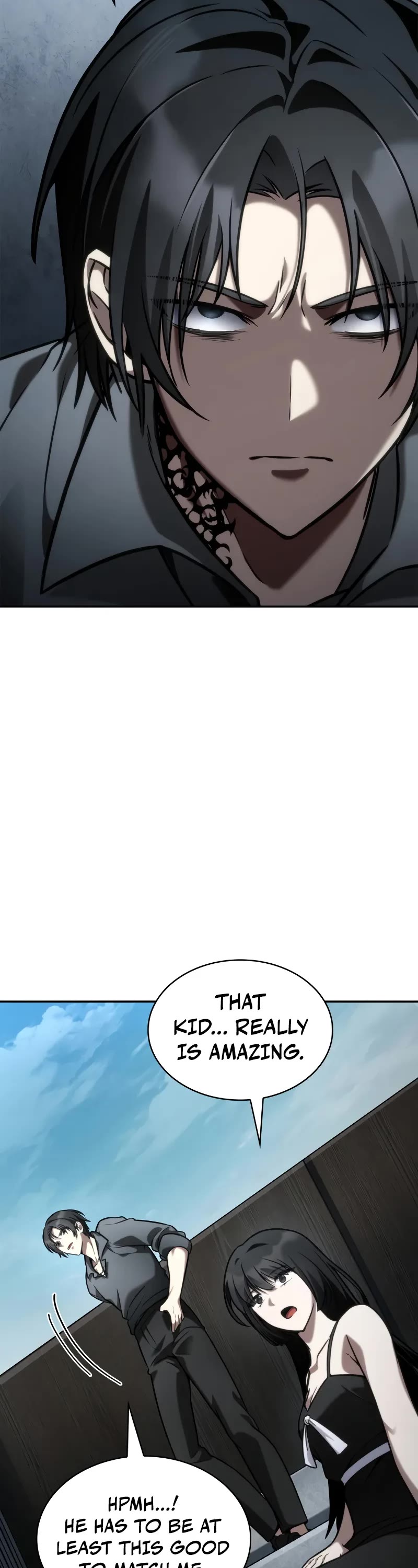 Infinite Mage Chapter 97 page 55 - Chapter 97