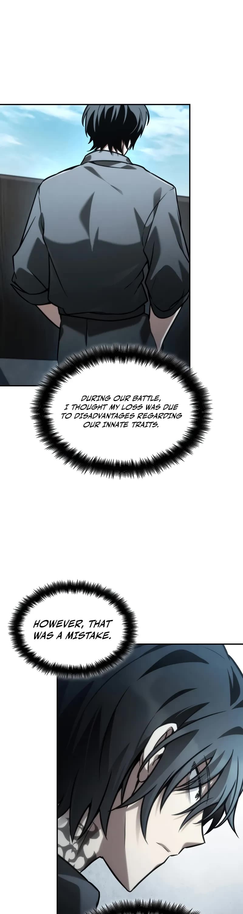 Infinite Mage Chapter 97 page 57 - Chapter 97
