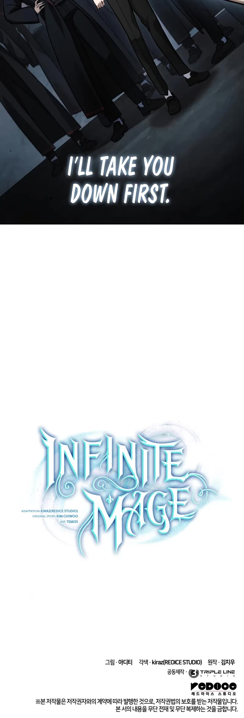 Infinite Mage Chapter 97 page 59 - Chapter 97