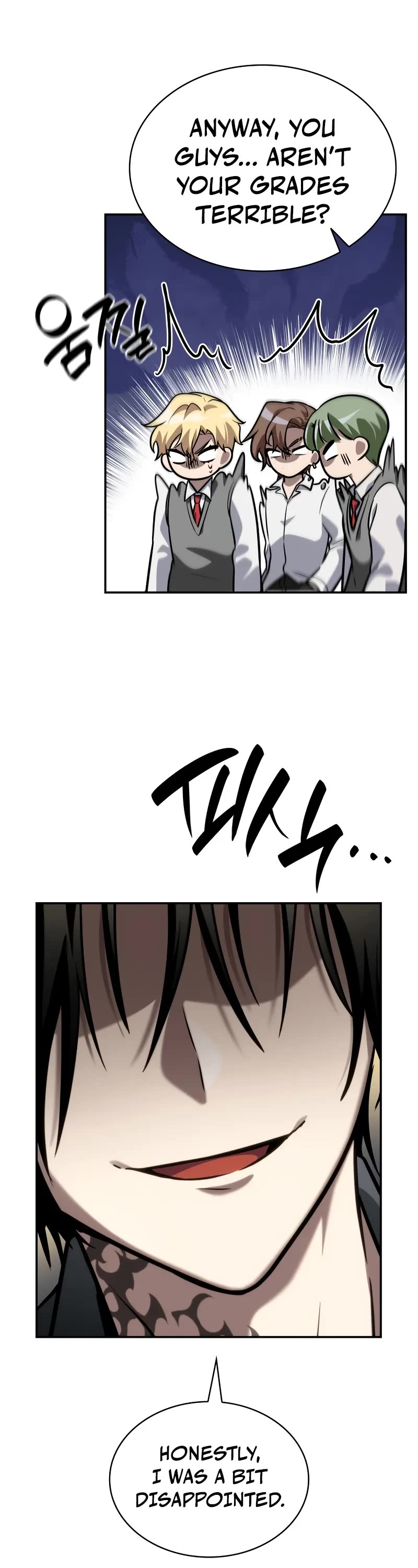 Infinite Mage Chapter 97 page 7 - Chapter 97