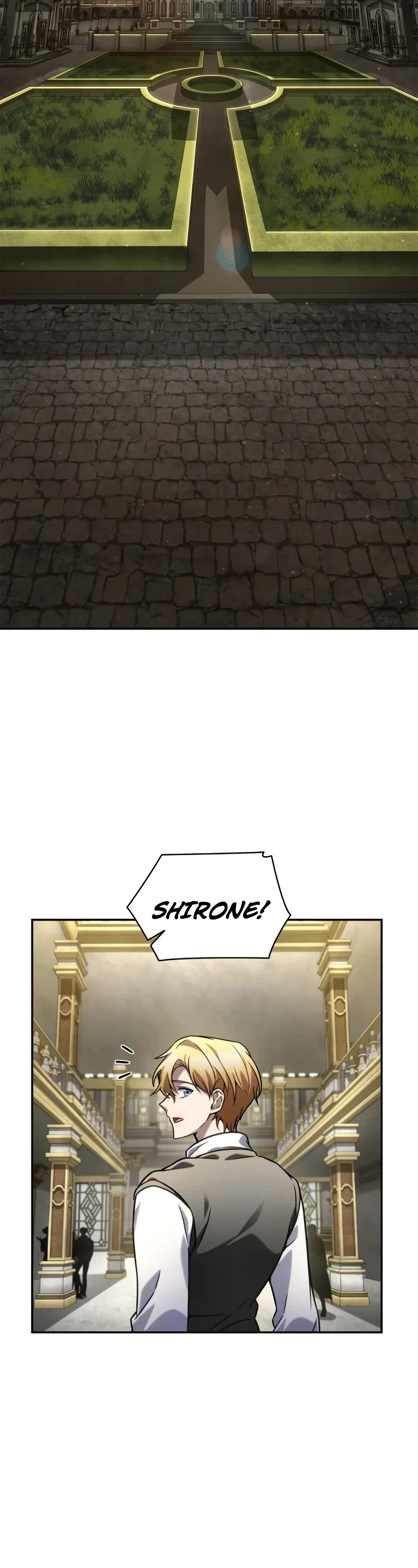Infinite Mage Chapter 98 page 18 - Chapter 98