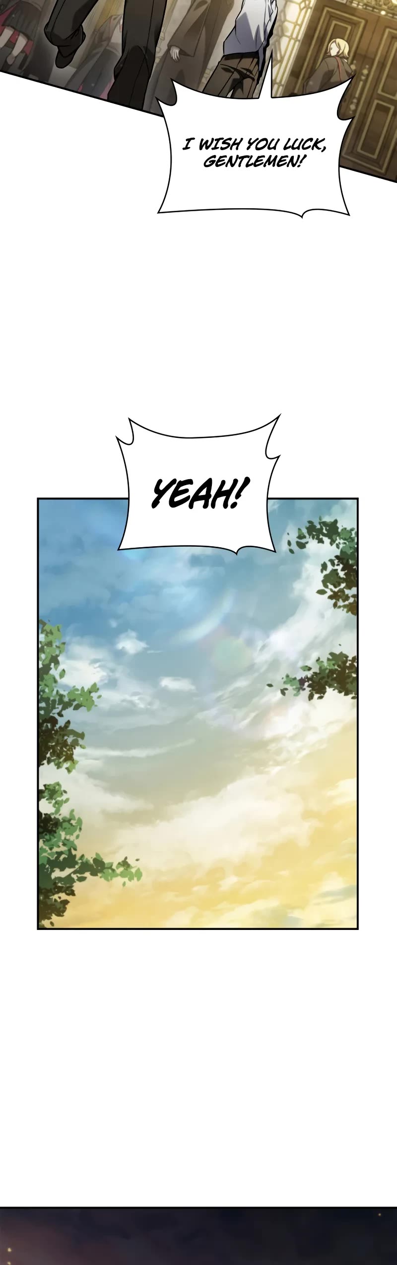 Infinite Mage Chapter 98 page 25 - Chapter 98