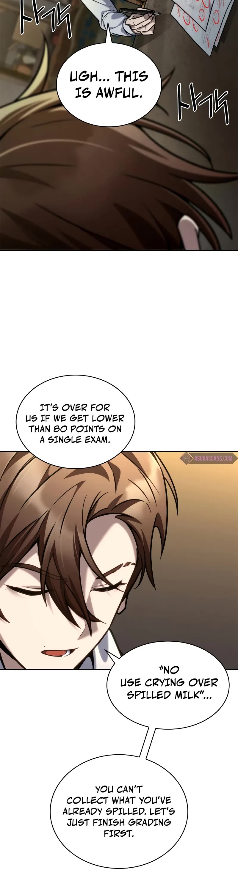 Infinite Mage Chapter 98 page 29 - Chapter 98