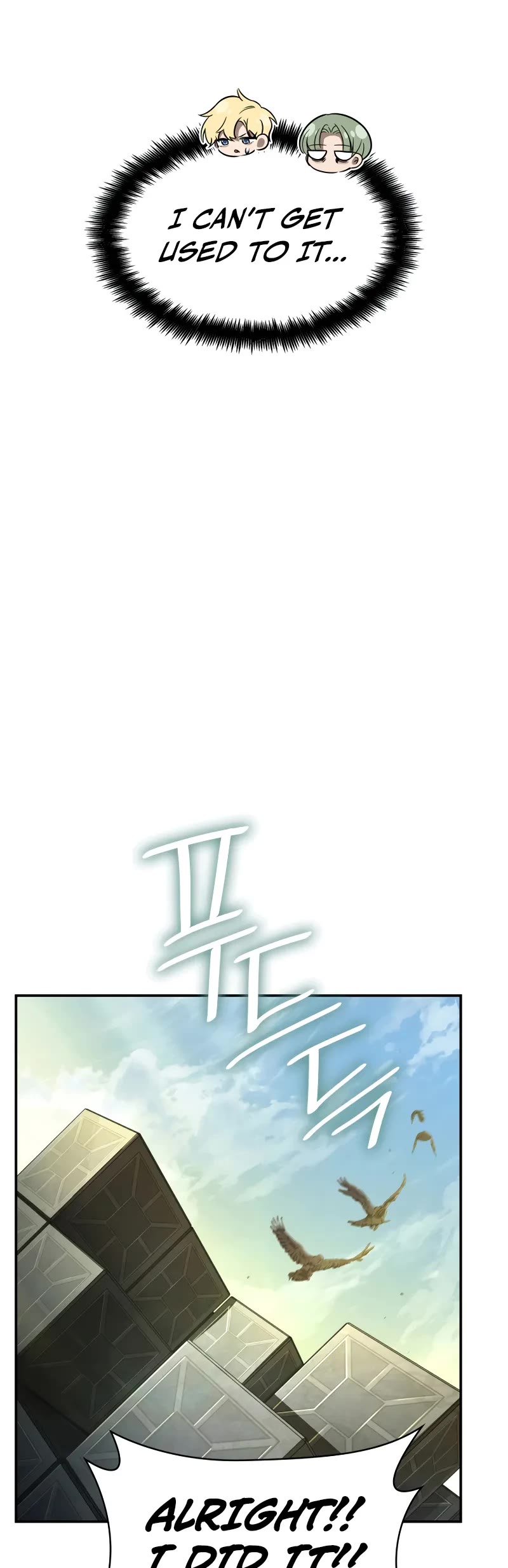Infinite Mage Chapter 98 page 30 - Chapter 98