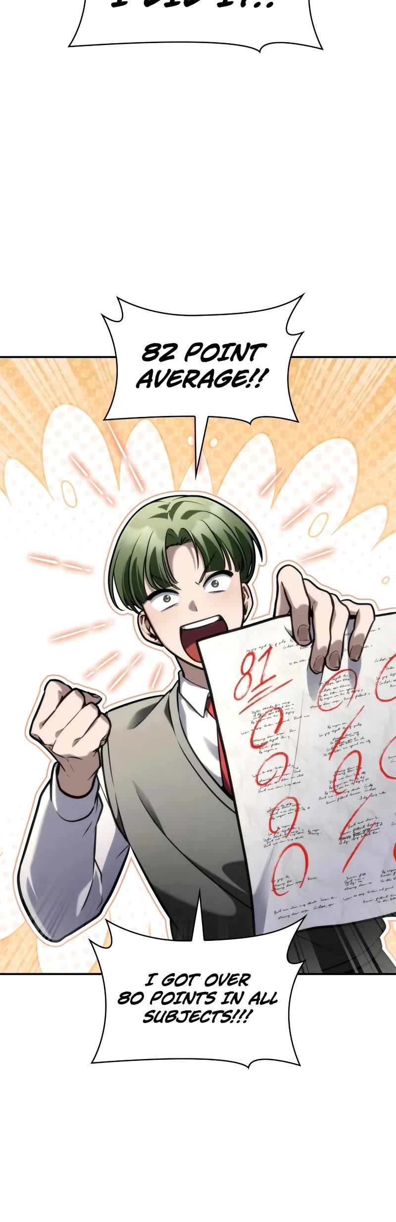 Infinite Mage Chapter 98 page 31 - Chapter 98