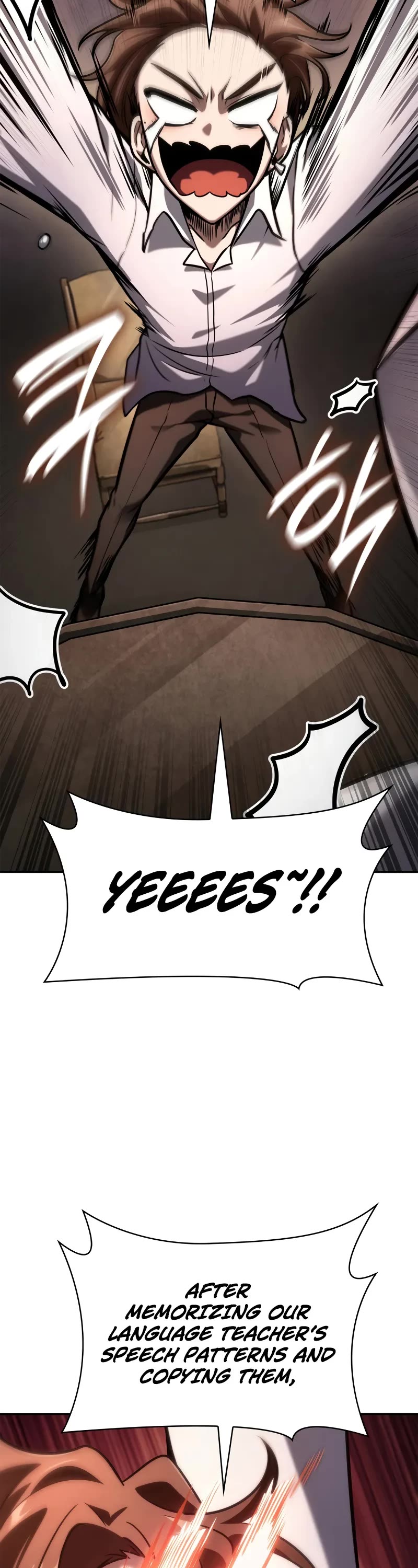 Infinite Mage Chapter 98 page 33 - Chapter 98