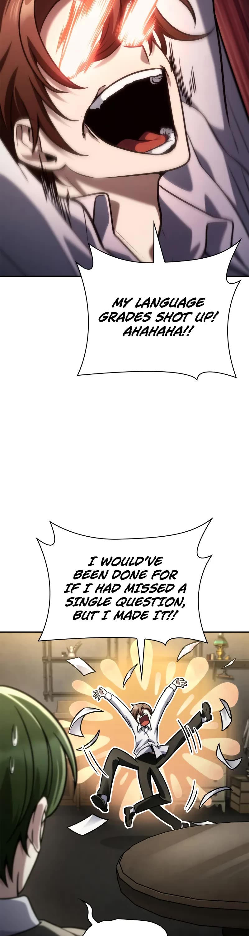 Infinite Mage Chapter 98 page 34 - Chapter 98
