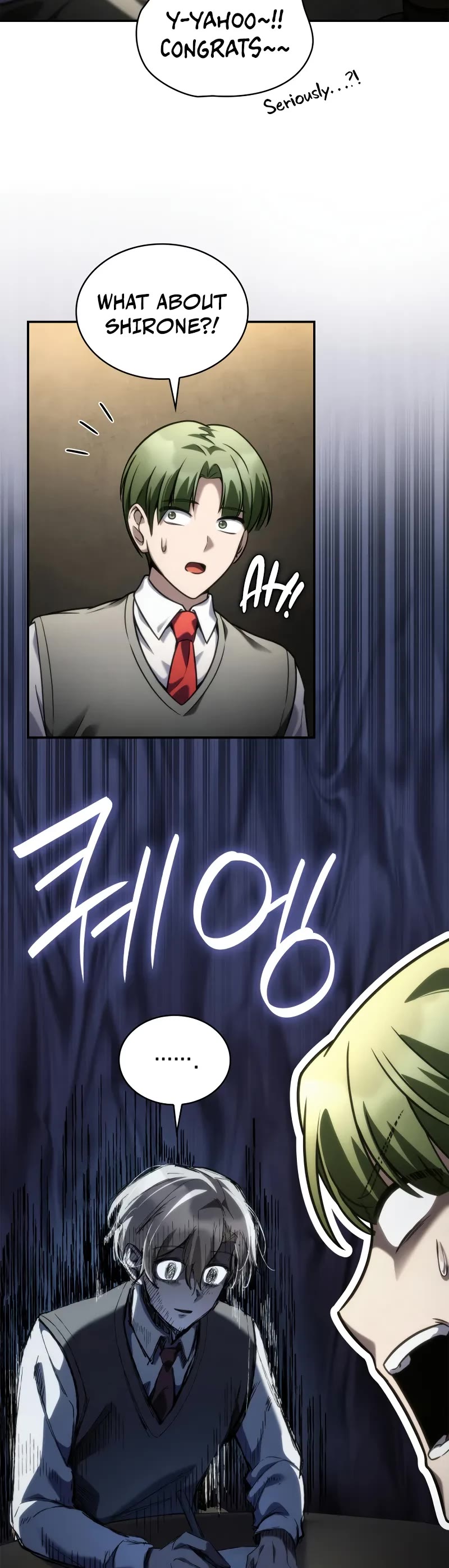 Infinite Mage Chapter 98 page 35 - Chapter 98