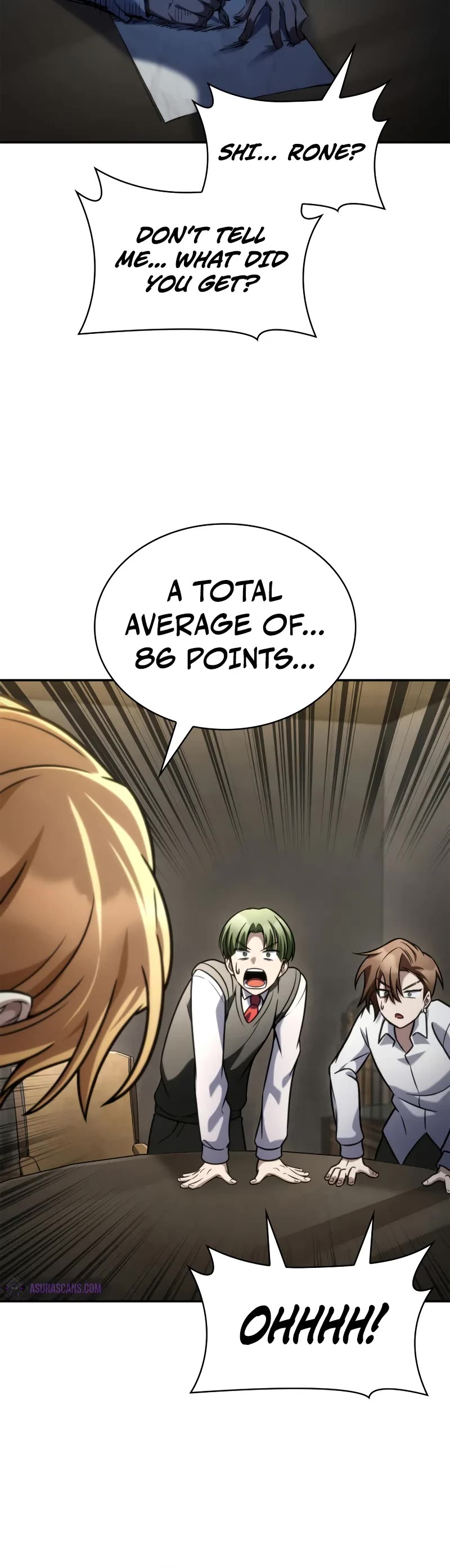 Infinite Mage Chapter 98 page 36 - Chapter 98