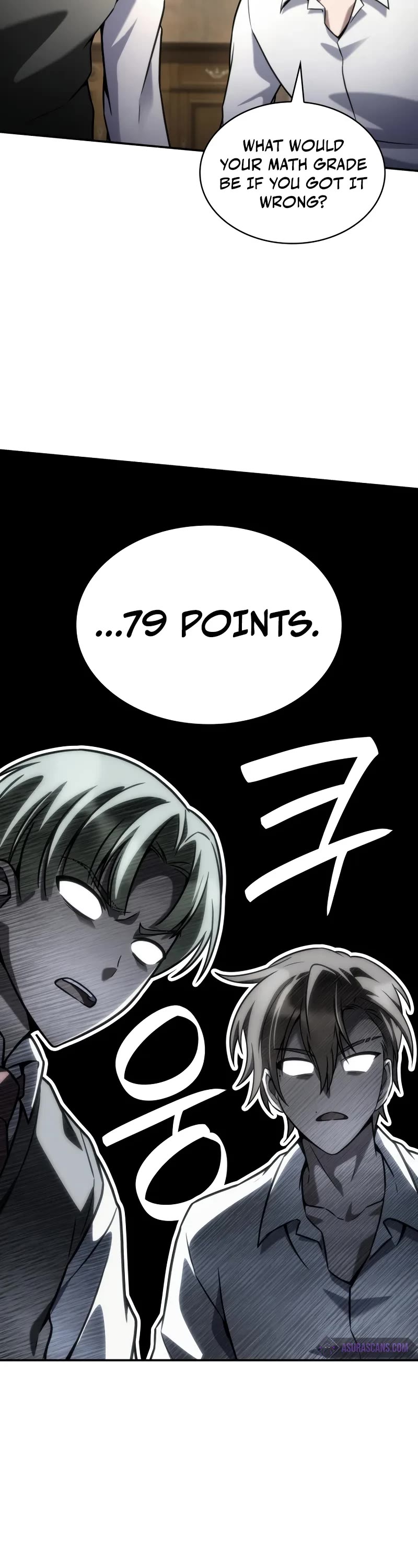 Infinite Mage Chapter 98 page 40 - Chapter 98