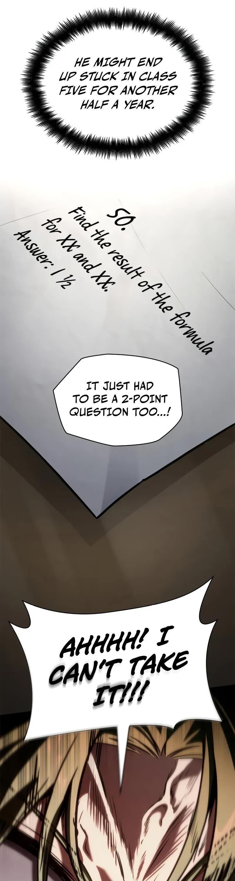 Infinite Mage Chapter 98 page 42 - Chapter 98