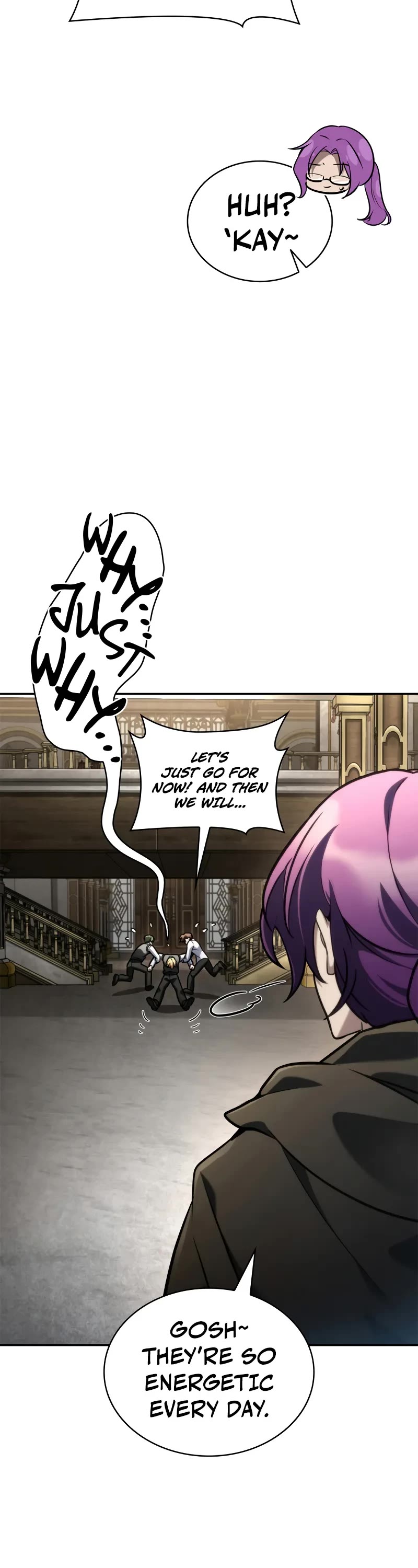 Infinite Mage Chapter 98 page 49 - Chapter 98