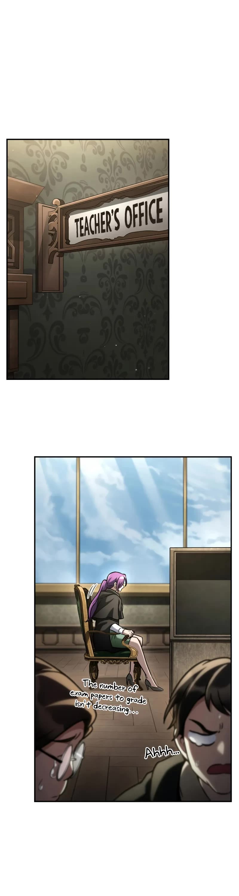 Infinite Mage Chapter 98 page 50 - Chapter 98