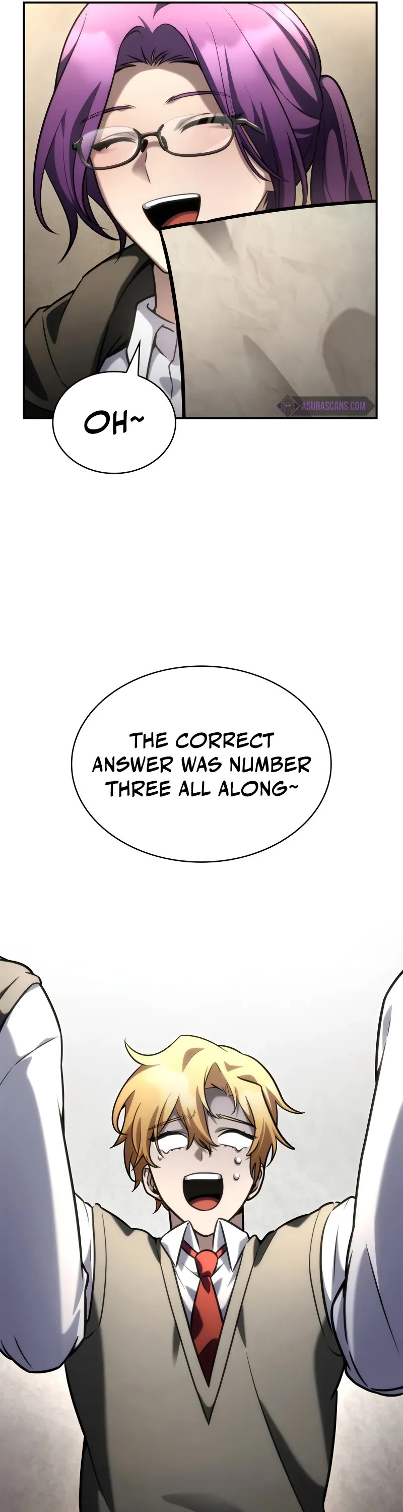 Infinite Mage Chapter 98 page 52 - Chapter 98