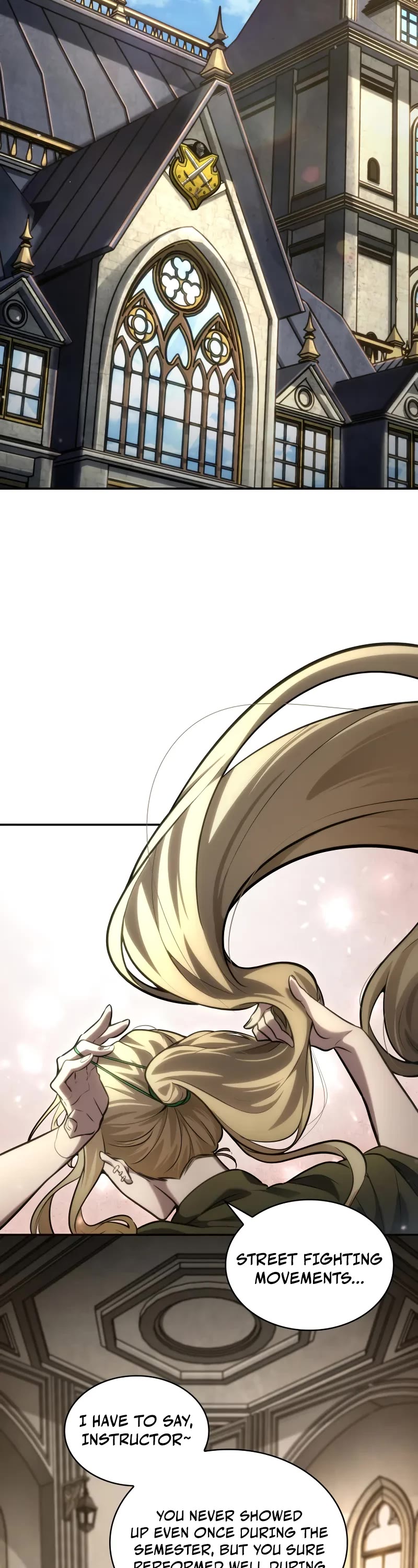 Infinite Mage Chapter 98 page 55 - Chapter 98