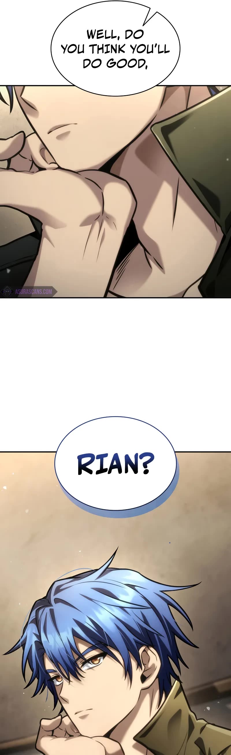 Infinite Mage Chapter 98 page 57 - Chapter 98