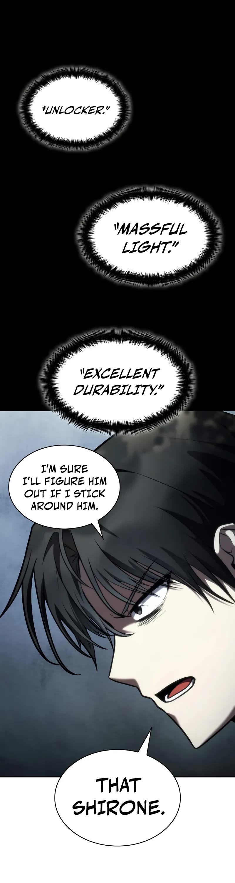 Infinite Mage Chapter 98 page 8 - Chapter 98