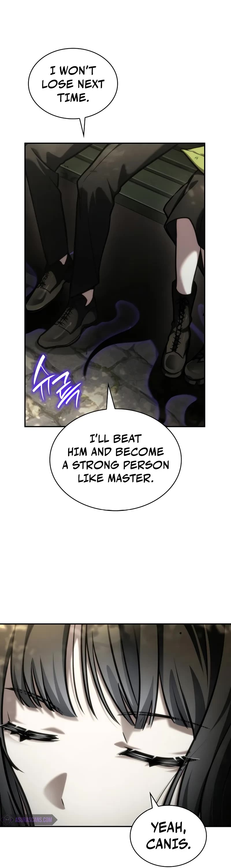 Infinite Mage Chapter 98 page 9 - Chapter 98