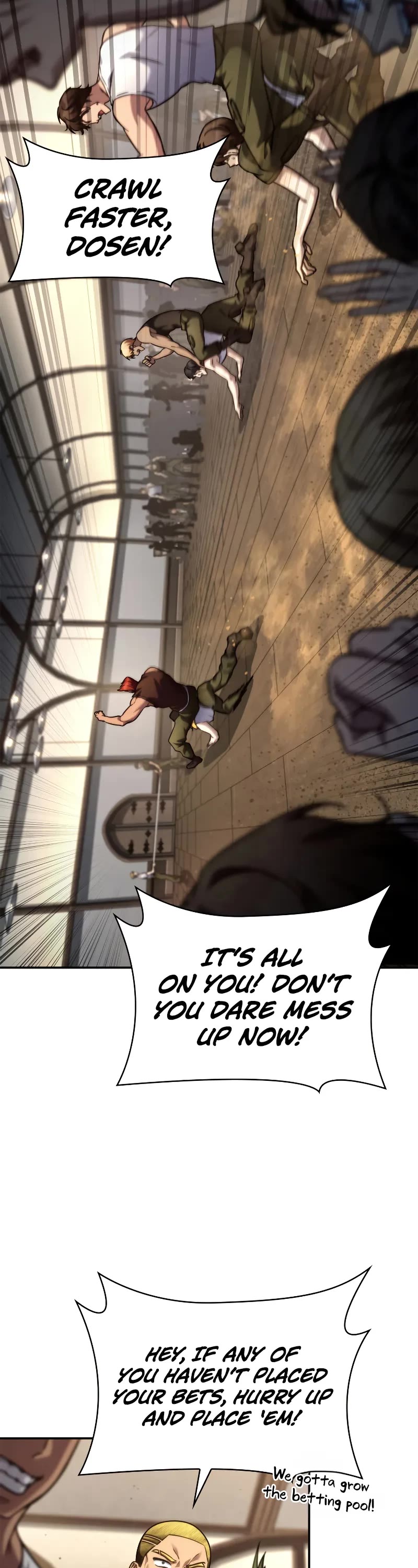 Infinite Mage Chapter 99 page 18 - Chapter 99