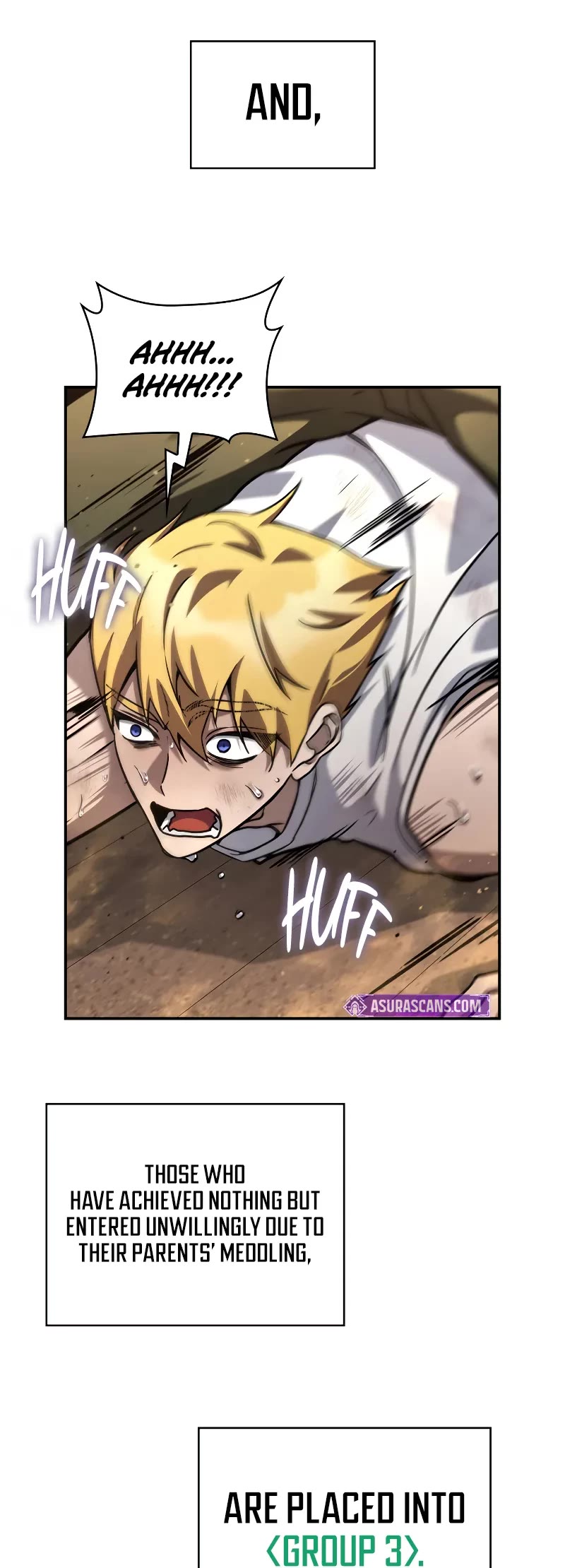 Infinite Mage Chapter 99 page 20 - Chapter 99