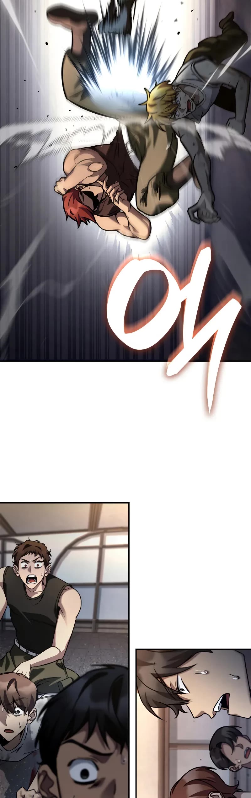 Infinite Mage Chapter 99 page 25 - Chapter 99