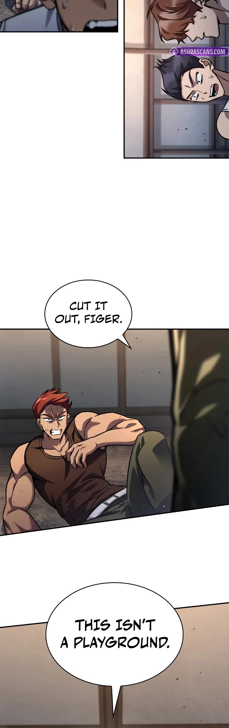 Infinite Mage Chapter 99 page 26 - Chapter 99