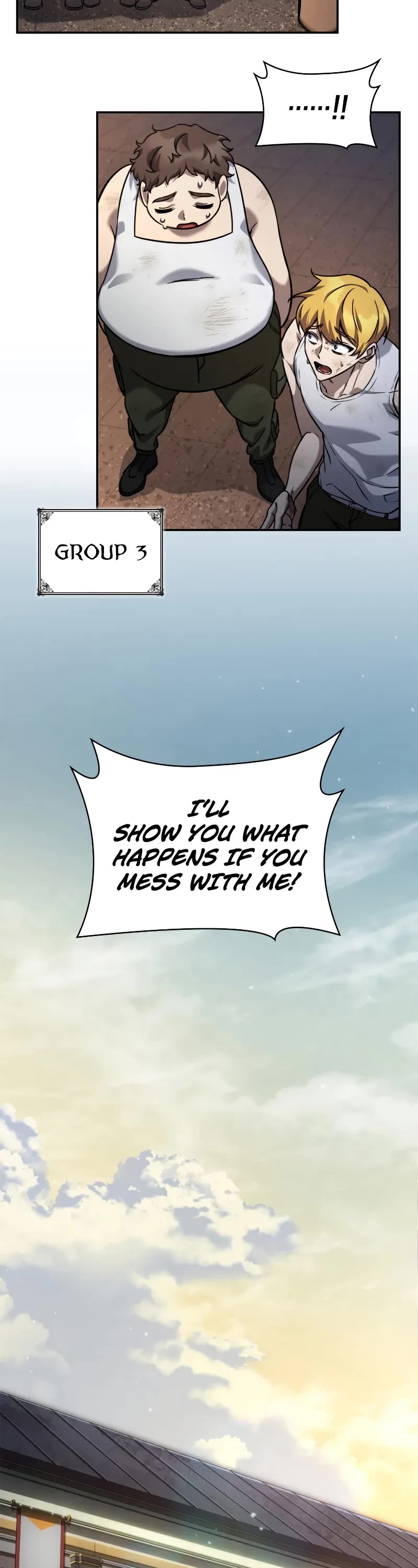 Infinite Mage Chapter 99 page 33 - Chapter 99