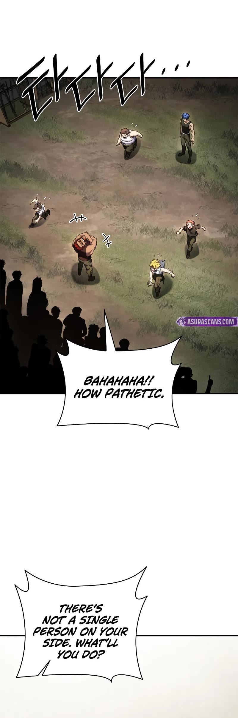 Infinite Mage Chapter 99 page 36 - Chapter 99