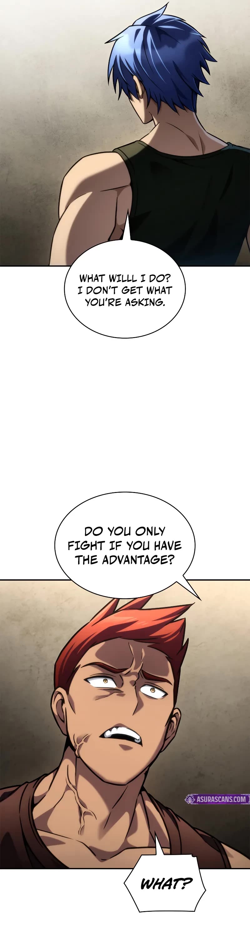 Infinite Mage Chapter 99 page 37 - Chapter 99
