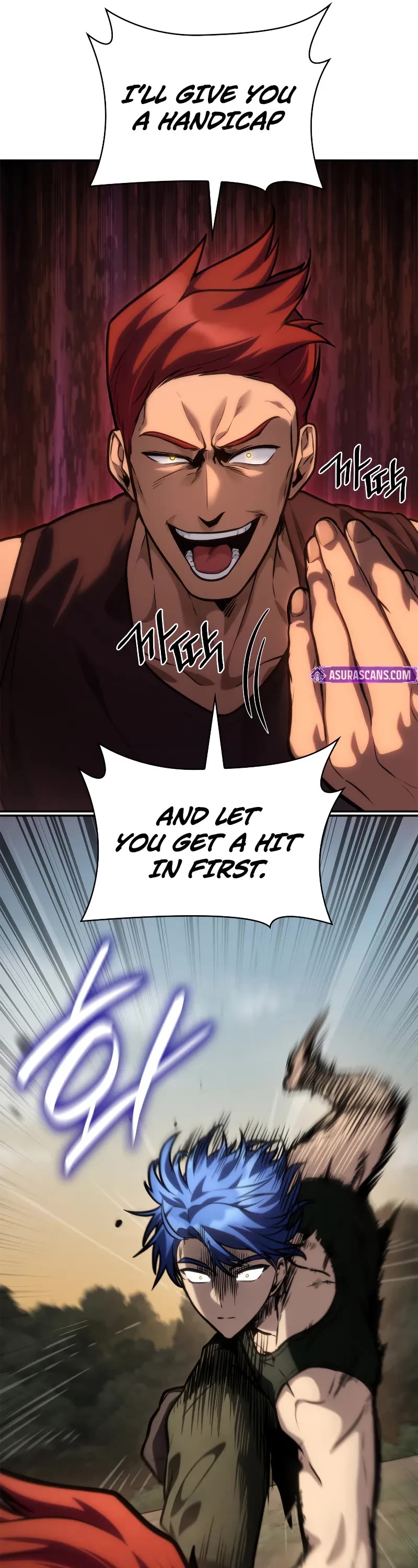 Infinite Mage Chapter 99 page 41 - Chapter 99