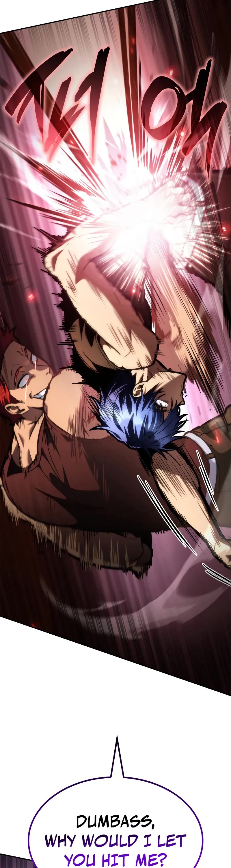Infinite Mage Chapter 99 page 43 - Chapter 99