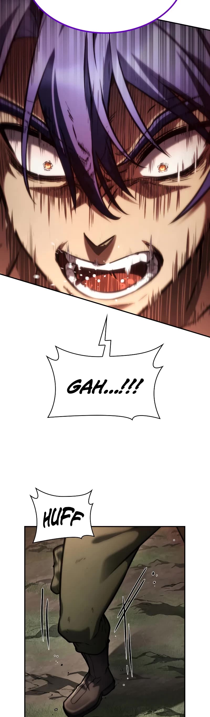 Infinite Mage Chapter 99 page 44 - Chapter 99