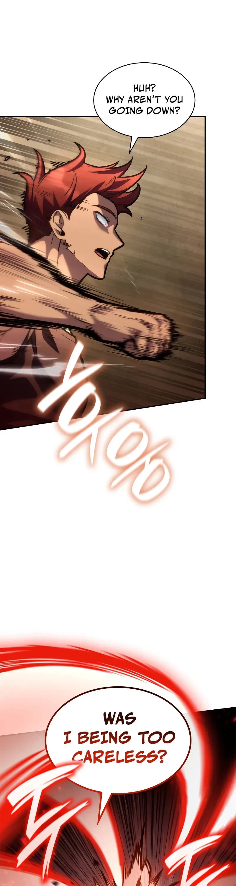 Infinite Mage Chapter 99 page 46 - Chapter 99